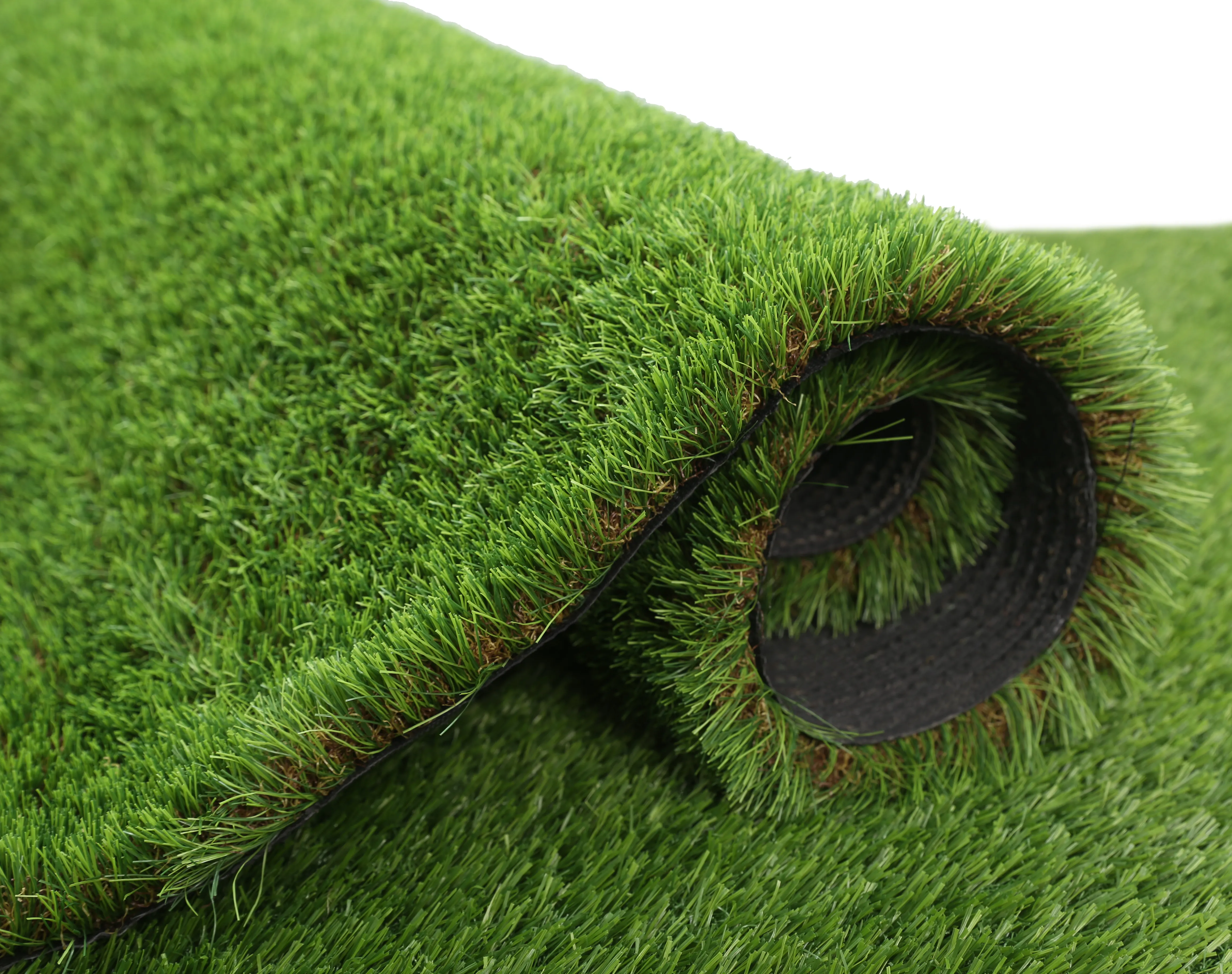 Artificial grass - new product.