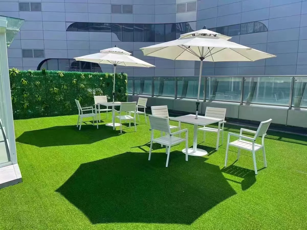 หญ้าเทียม