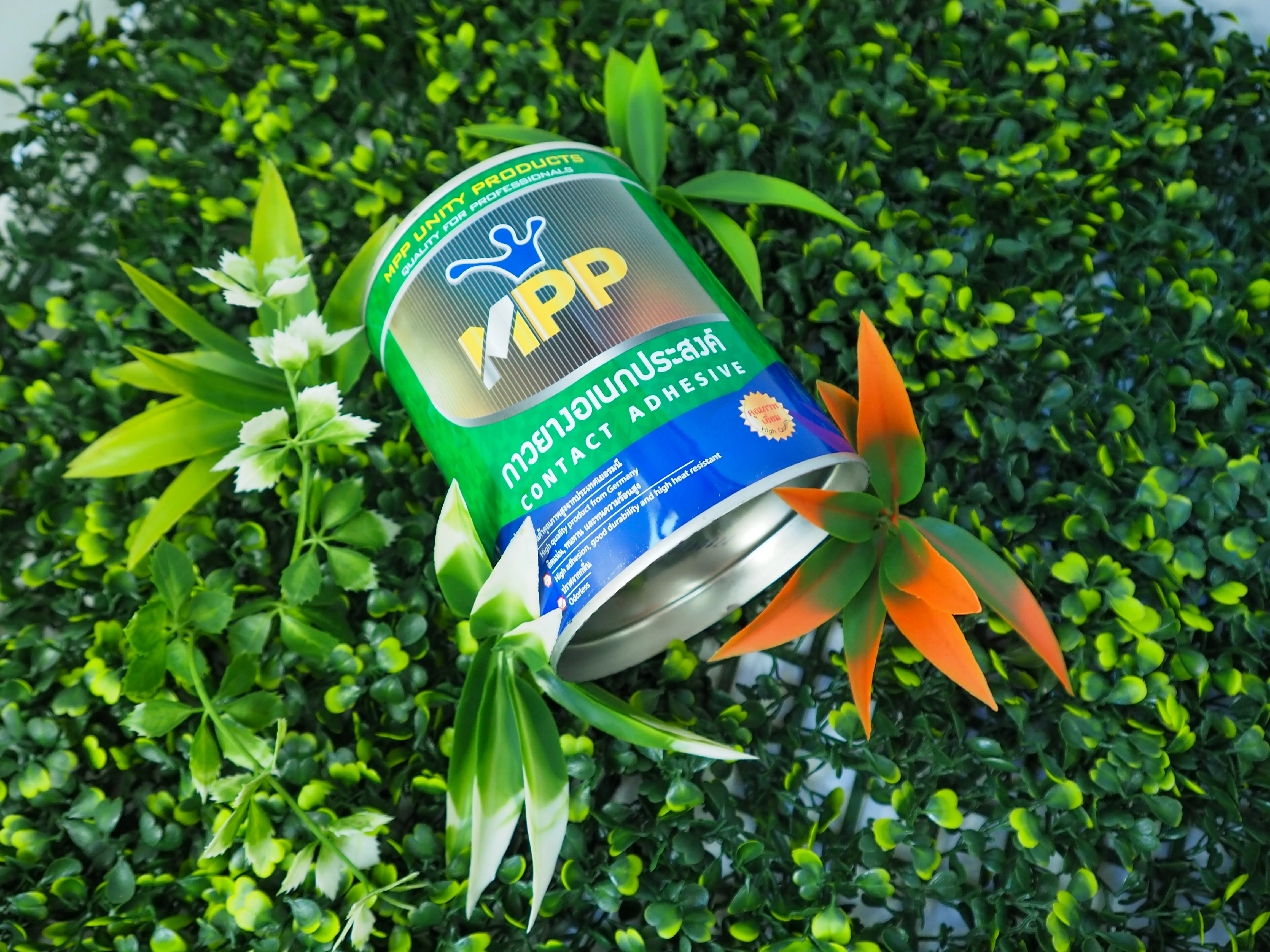 อุปกรณ์ติดตั้ง