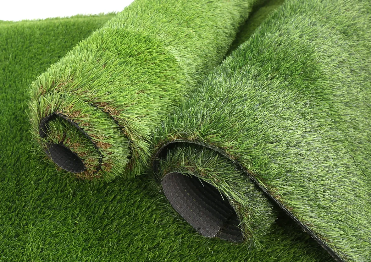 artificial grass