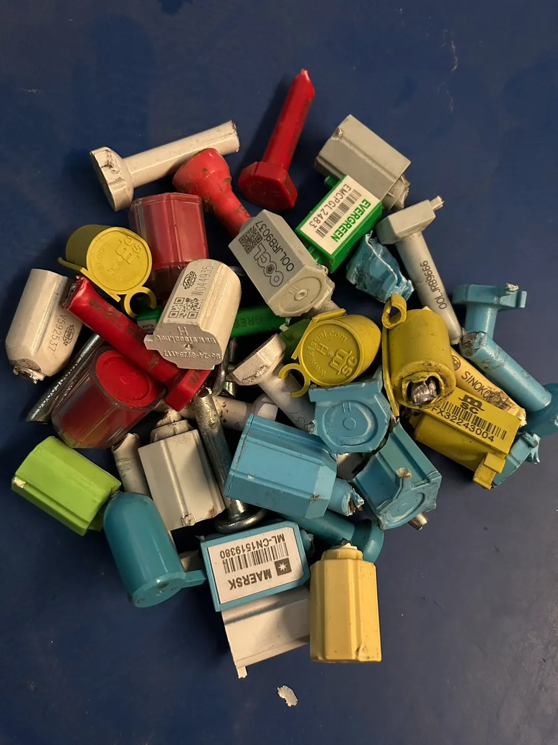 หญ้าเทียม