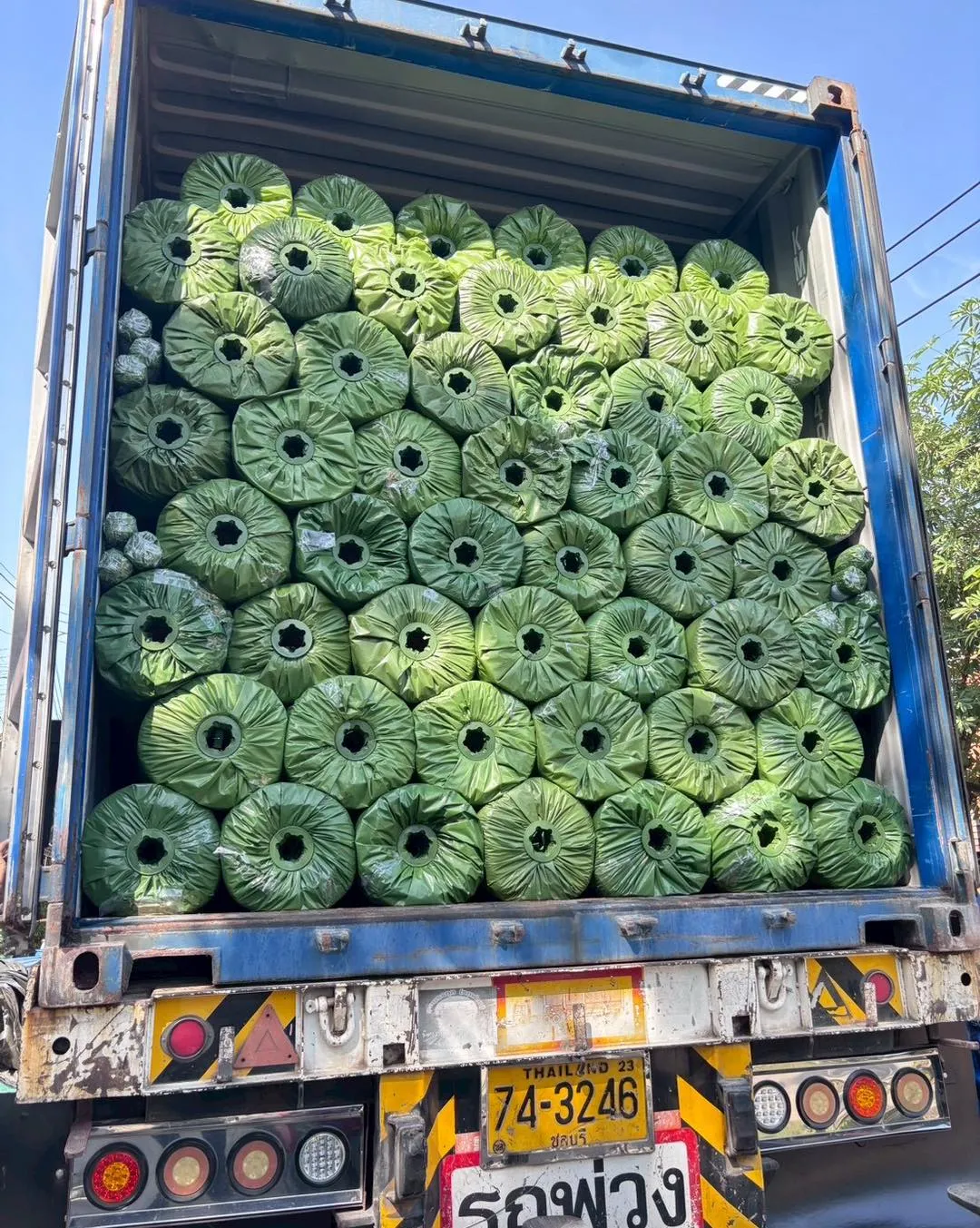 หญ้าเทียม